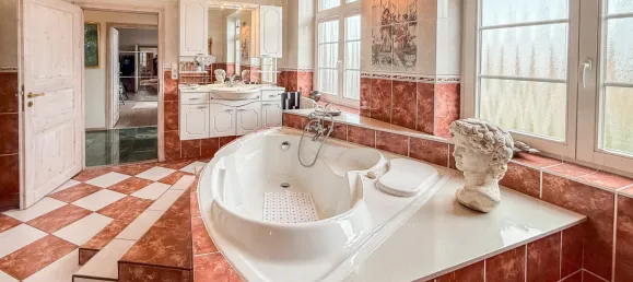 Дом с 5 спальнями в Cuxhaven, Германия № 181424 33