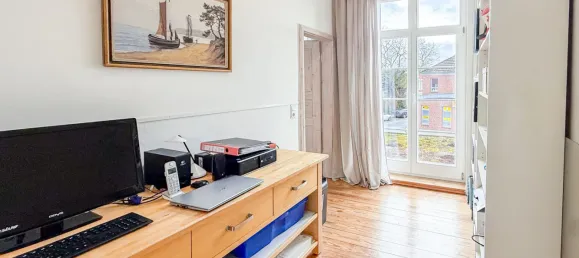 Дом с 5 спальнями в Cuxhaven, Германия № 181424 28