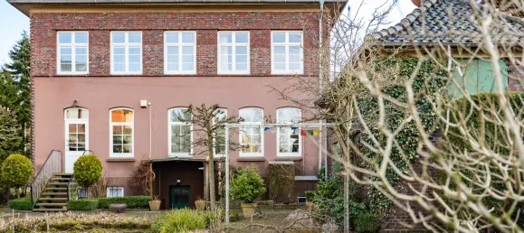 Дом с 5 спальнями в Cuxhaven, Германия № 181424 36