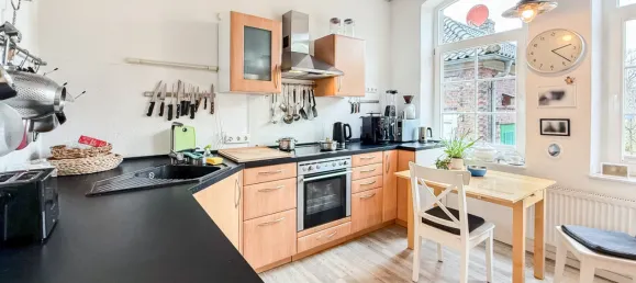 Дом с 5 спальнями в Cuxhaven, Германия № 181424 12