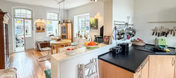 Дом с 5 спальнями в Cuxhaven, Германия № 181424 11