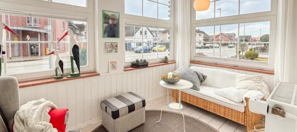 Дом с 5 спальнями в Cuxhaven, Германия № 181424 10