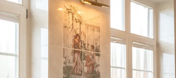 Дом с 5 спальнями в Cuxhaven, Германия № 181424 31