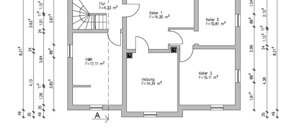 Дом с 6 комнатами в Tirschenreuth, Германия № 347505 18