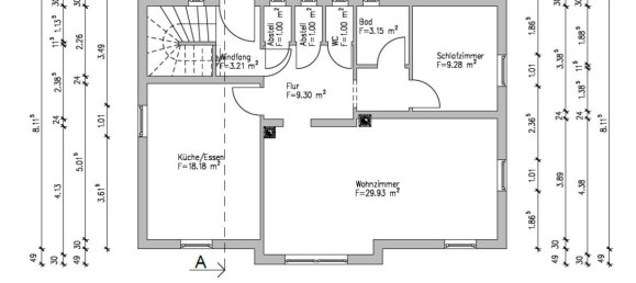 Дом с 6 комнатами в Tirschenreuth, Германия № 347505 16