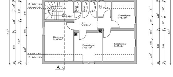 Дом с 6 комнатами в Tirschenreuth, Германия № 347505 17