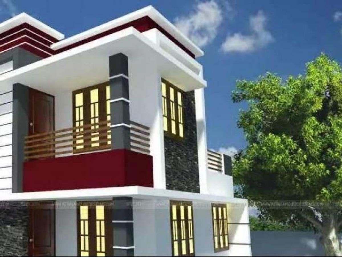 Casa de 2 dormitorios en Visakhapatnam, India No. 3207