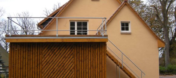 5 غرف نوم تاون هاوس في Gustrow, Germany رقم 236679 2