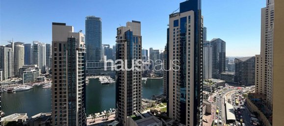 Apartamento de 3 dormitorios en Jumeirah Beach Residence, UAE No. 99296 11