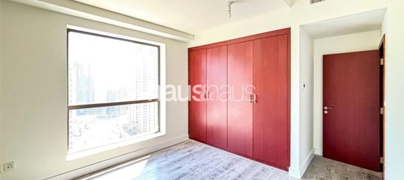 Apartamento de 3 dormitorios en Jumeirah Beach Residence, UAE No. 99296 12