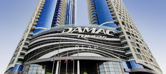 2 bedrooms Apartment in Business Bay, UAE No. 30983 11