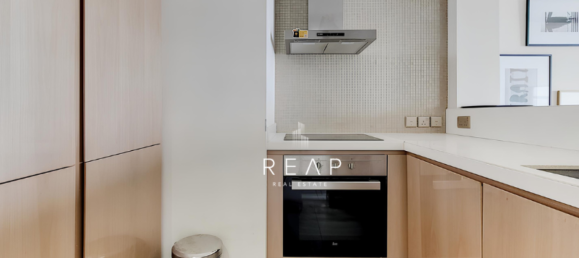 2 bedrooms Apartment in Business Bay, UAE No. 30983 8