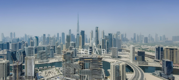 2 bedrooms Apartment in Business Bay, UAE No. 30983 2