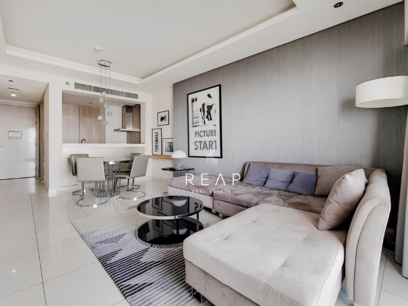 2 bedrooms Apartment in Business Bay, UAE No. 30983