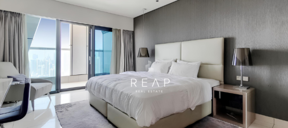 2 bedrooms Apartment in Business Bay, UAE No. 30983 6