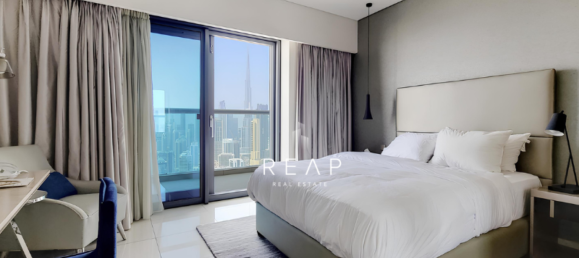 2 bedrooms Apartment in Business Bay, UAE No. 30983 5