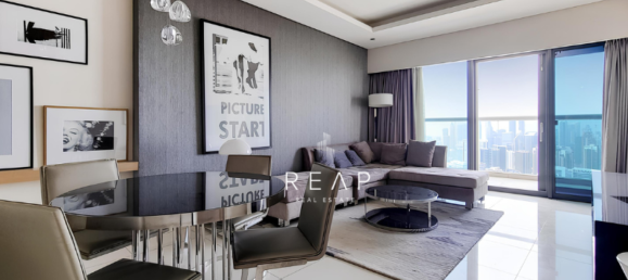 2 bedrooms Apartment in Business Bay, UAE No. 30983 3