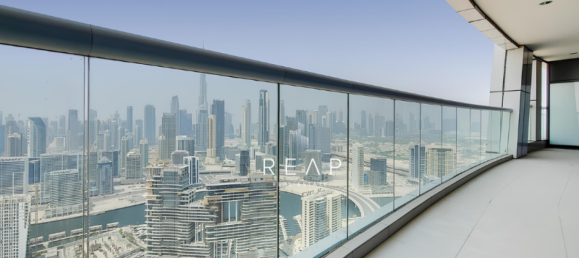 2 bedrooms Apartment in Business Bay, UAE No. 30983 4