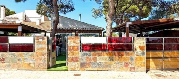 4 bedrooms Villa in Alicante, Spain No. 183506 28