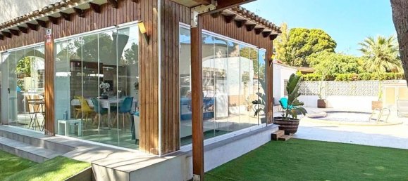 4 bedrooms Villa in Alicante, Spain No. 183506 26