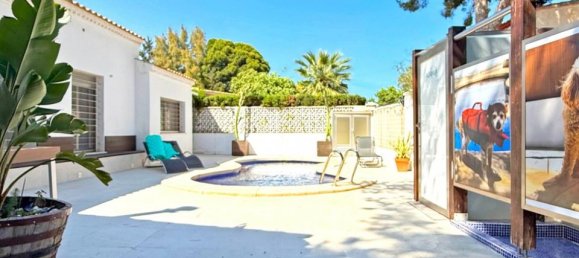 4 bedrooms Villa in Alicante, Spain No. 183506 5
