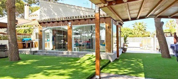 4 bedrooms Villa in Alicante, Spain No. 183506 11