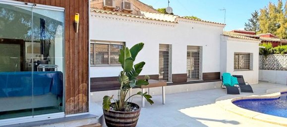 4 bedrooms Villa in Alicante, Spain No. 183506 21