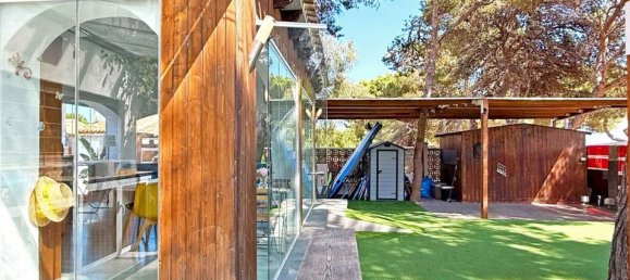 4 bedrooms Villa in Alicante, Spain No. 183506 18