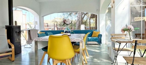 4 bedrooms Villa in Alicante, Spain No. 183506 4