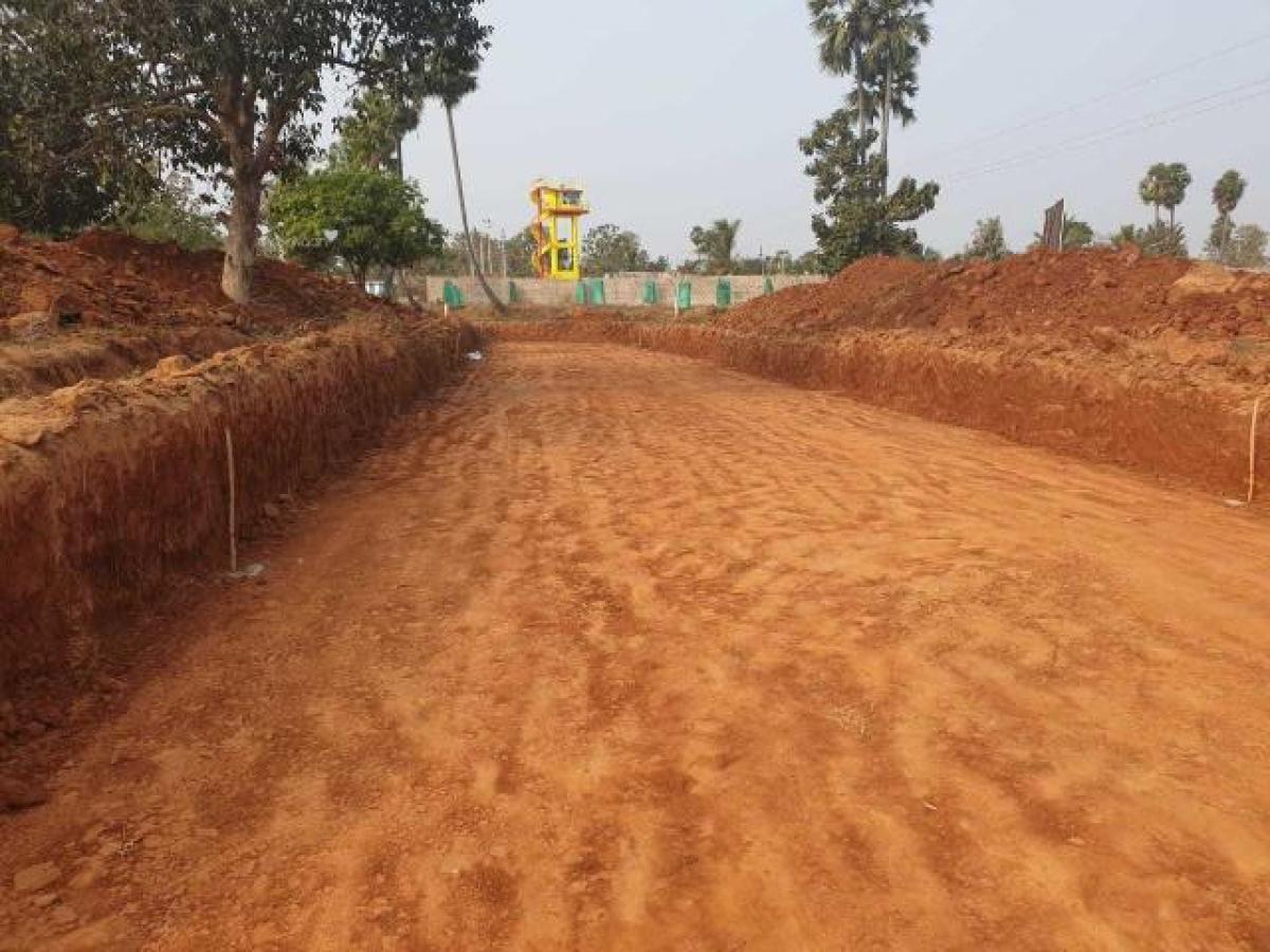 Terreno en Visakhapatnam, India No. 41148