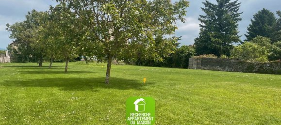 686m² Land in Saint-Hilaire-de-Brens, France No. 272054 4