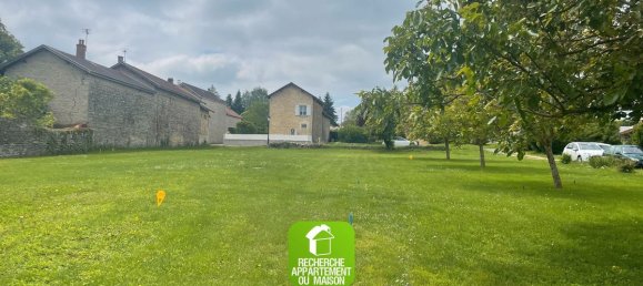 686m² Land in Saint-Hilaire-de-Brens, France No. 272054 5