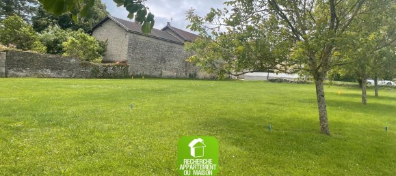 686m² Land in Saint-Hilaire-de-Brens, France No. 272054 3