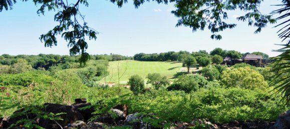 4 bedrooms Villa in Tamarin, Mauritius No. 233 2