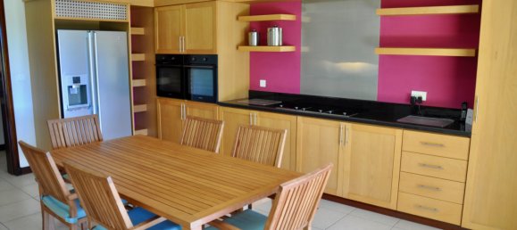 4 bedrooms Villa in Tamarin, Mauritius No. 233 5