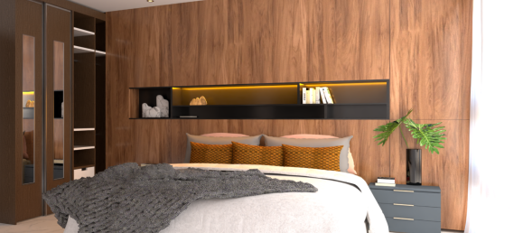 Appartement 2+1 à Alanya, Turkey No. 30817 4