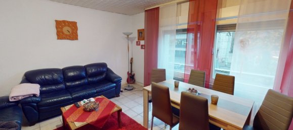 Квартира с 2 спальнями в Бохум, Германия № 25442 2