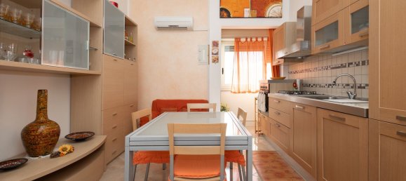 3 rooms Apartment in Palermo, Italy No. 303095 20