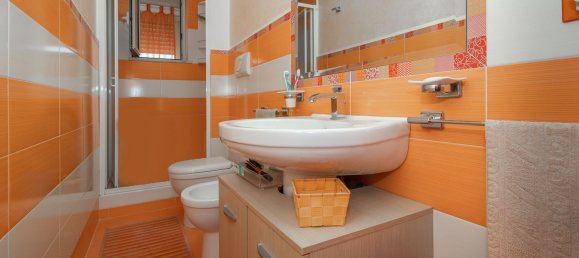 3 rooms Apartment in Palermo, Italy No. 303095 12