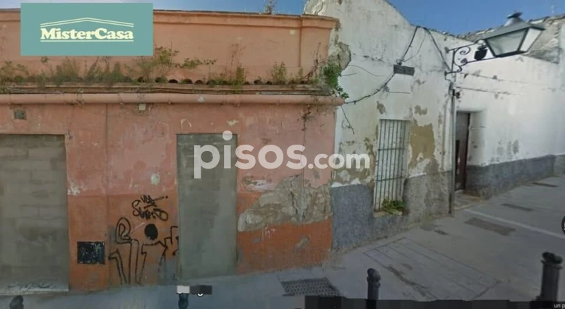  Land in Jerez de la Frontera, Spain No. 213311