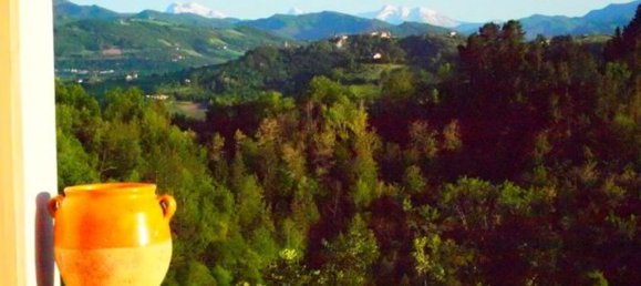 8 rooms House in Ascoli Piceno, Italy No. 137313 28