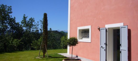 8 rooms House in Ascoli Piceno, Italy No. 137313 25