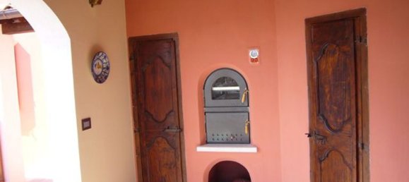 8 rooms House in Ascoli Piceno, Italy No. 137313 19