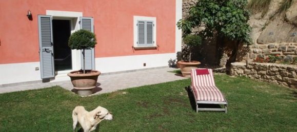 8 rooms House in Ascoli Piceno, Italy No. 137313 4