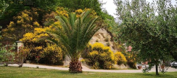 8 rooms House in Ascoli Piceno, Italy No. 137313 7