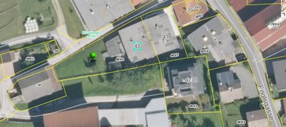  Land in Grinzens, Austria No. 213730 13