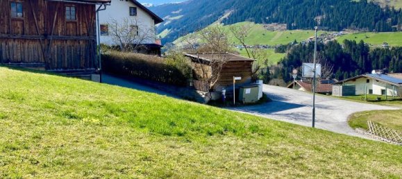  Land in Grinzens, Austria No. 213730 8