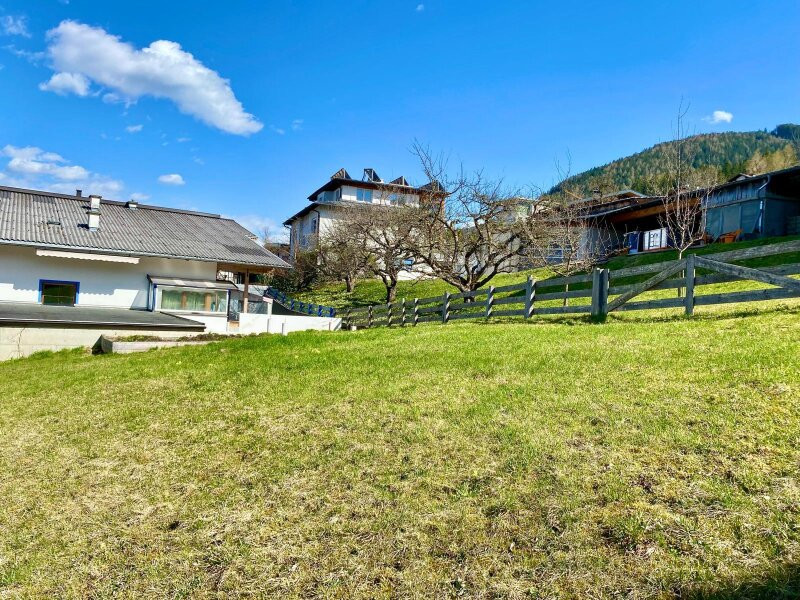  Land in Grinzens, Austria No. 213730