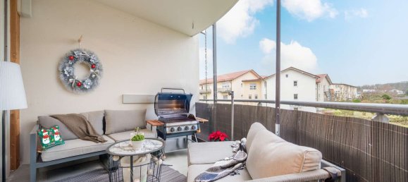 Apartamento T3 em Boblingen, Germany N.º 107491 12