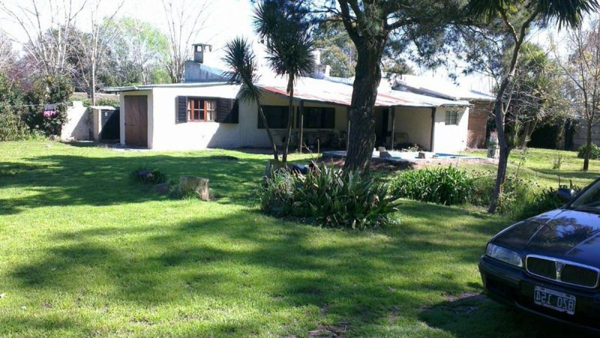 2 Schlafzimmer Haus in Mar del Plata, Argentina, Nr. 79962